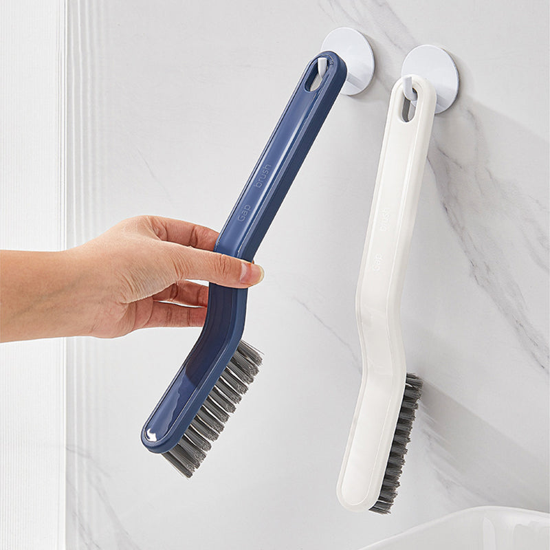 Brosse multifonctionnelle pour les joints de sol