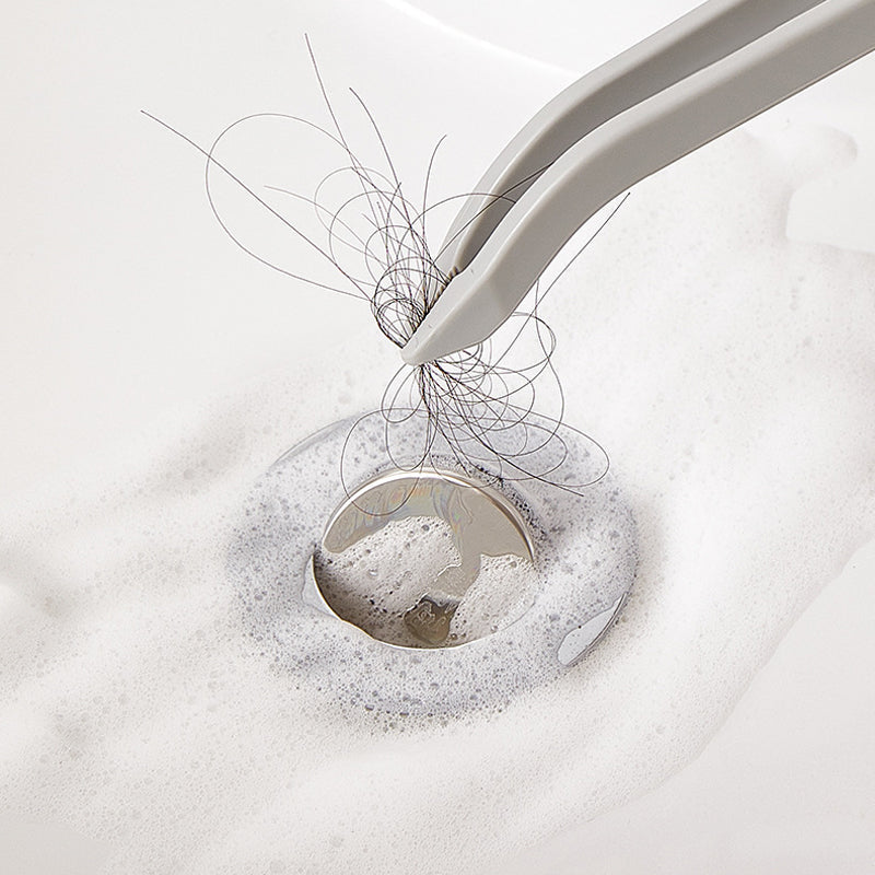 Brosse multifonctionnelle pour les joints de sol