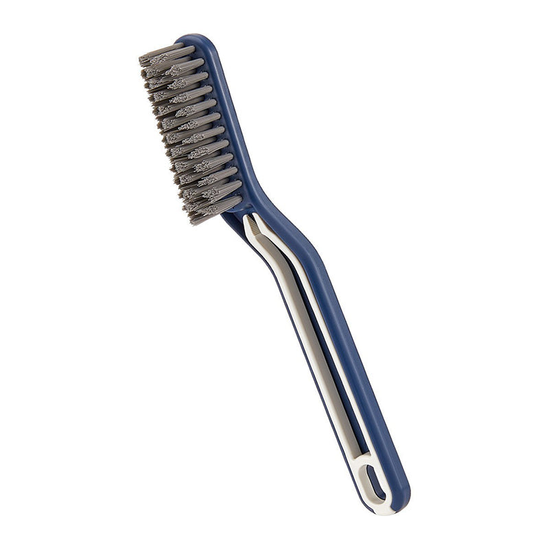 Brosse multifonctionnelle pour les joints de sol