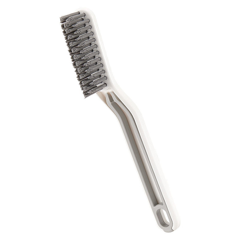 Brosse multifonctionnelle pour les joints de sol