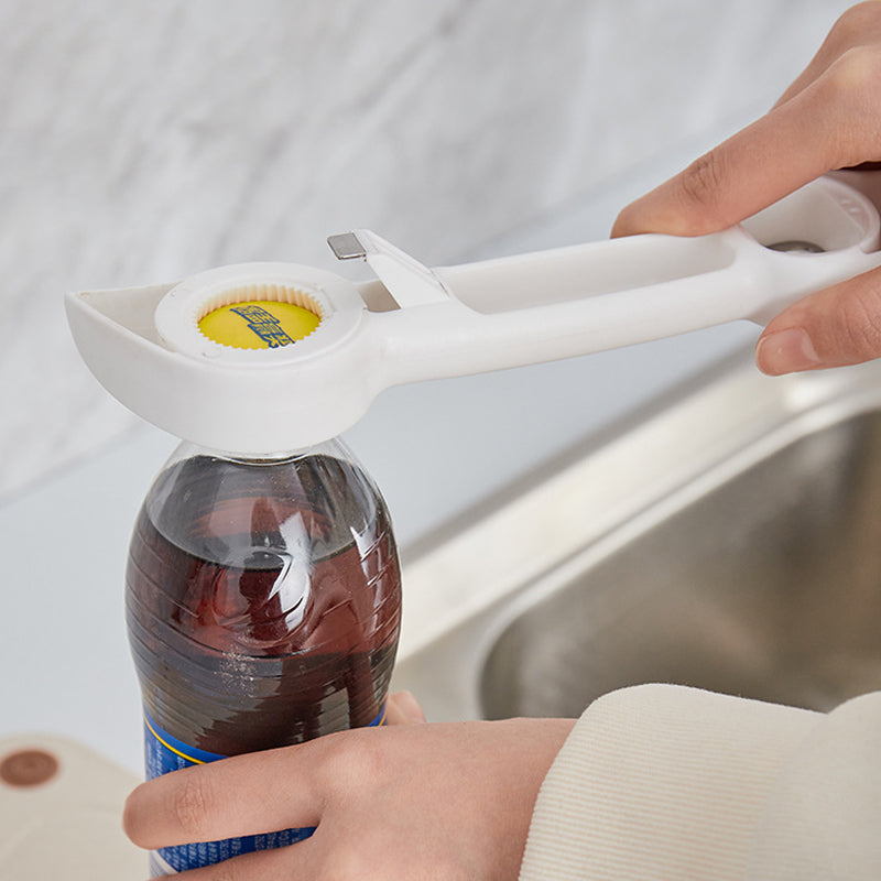 Ouvre-bouteille Multifonction Créatif