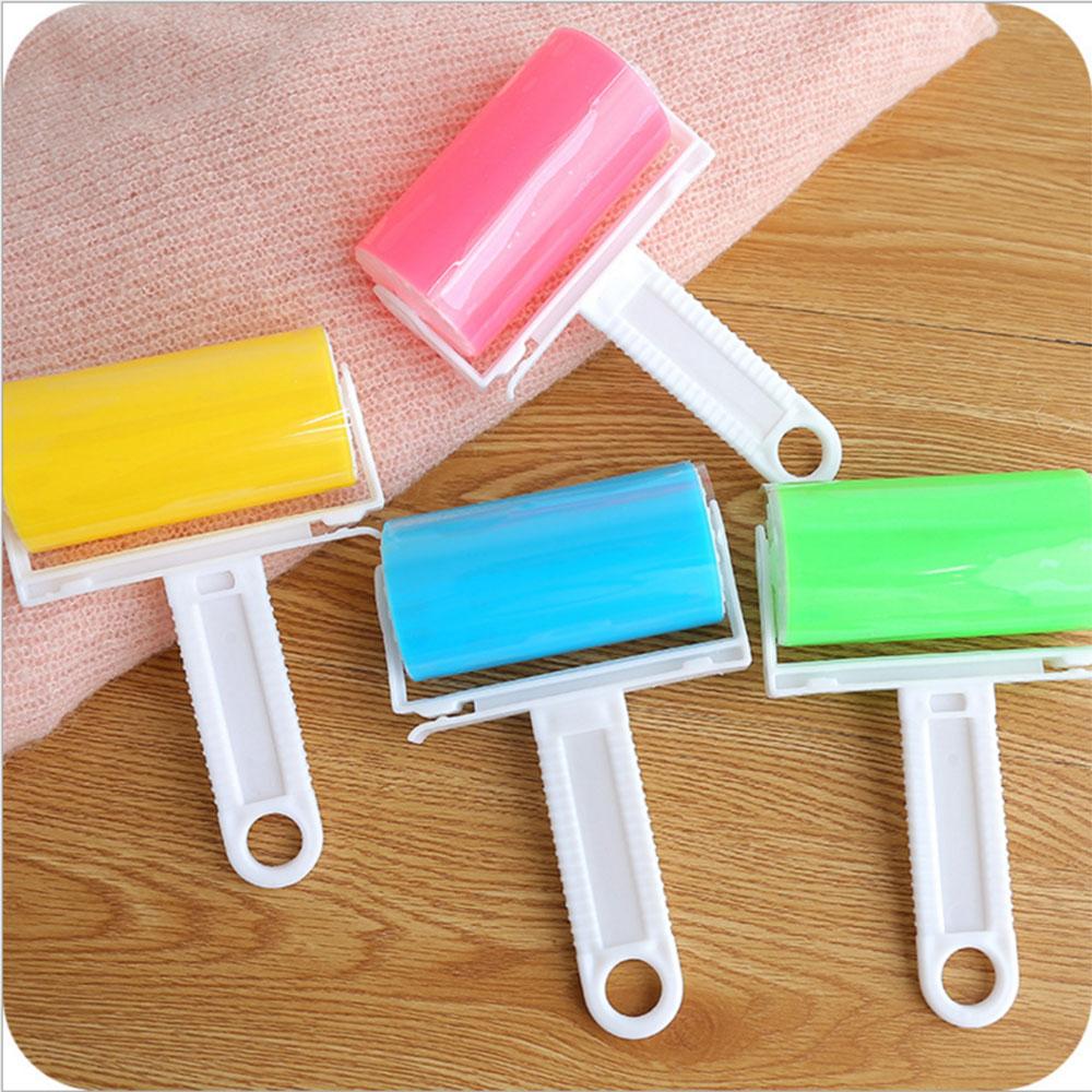 Super rouleau anti-peluches lavable