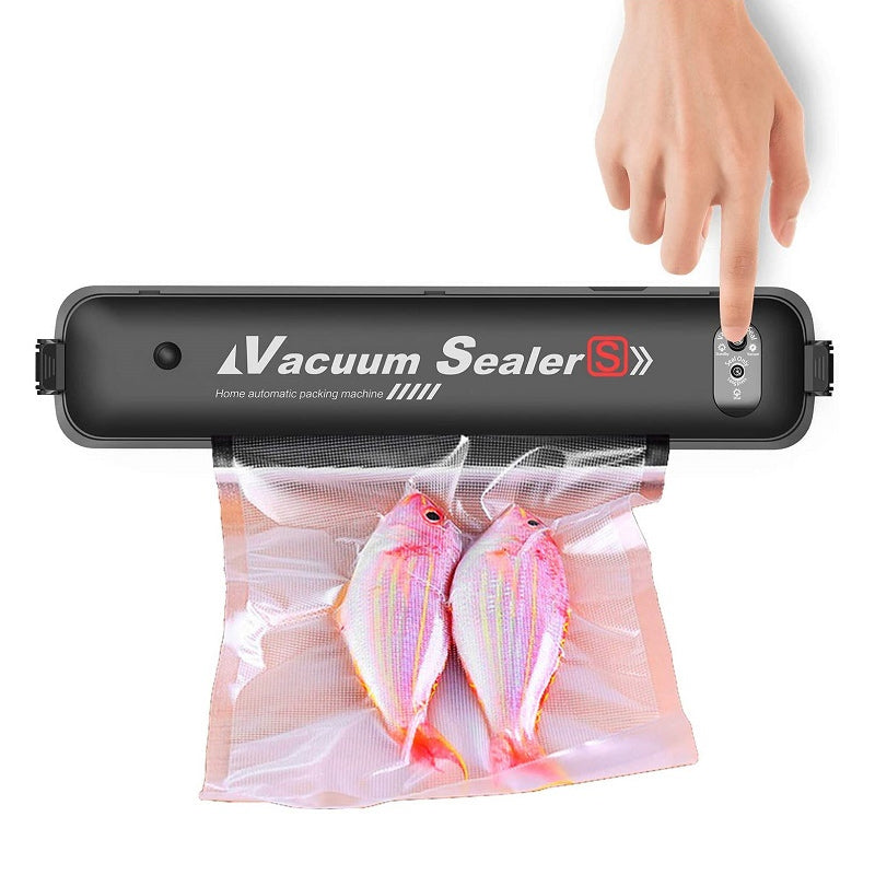 Machine à vide