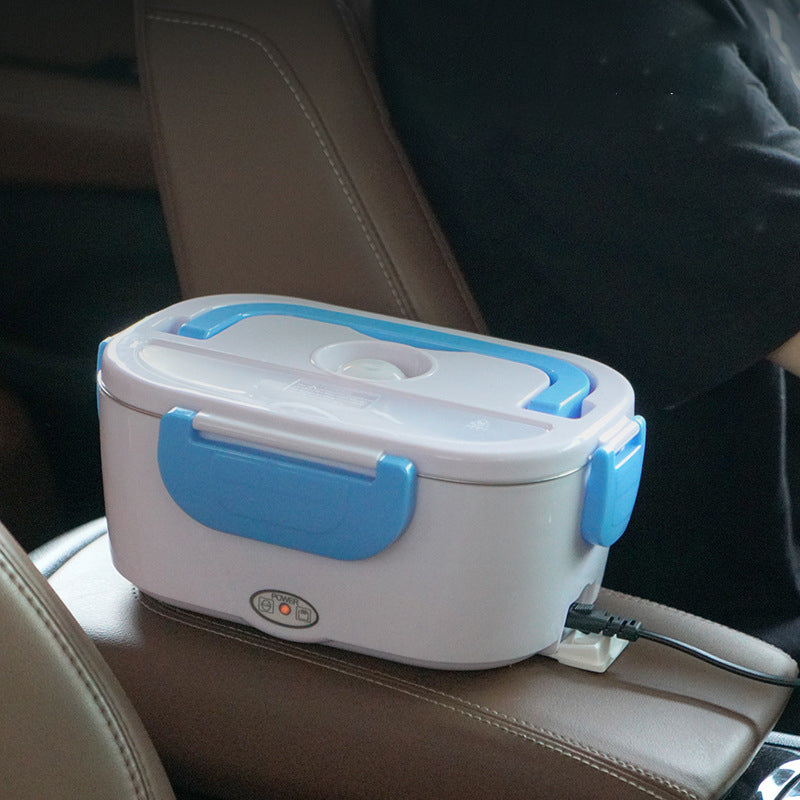 Lunchbox Électrique