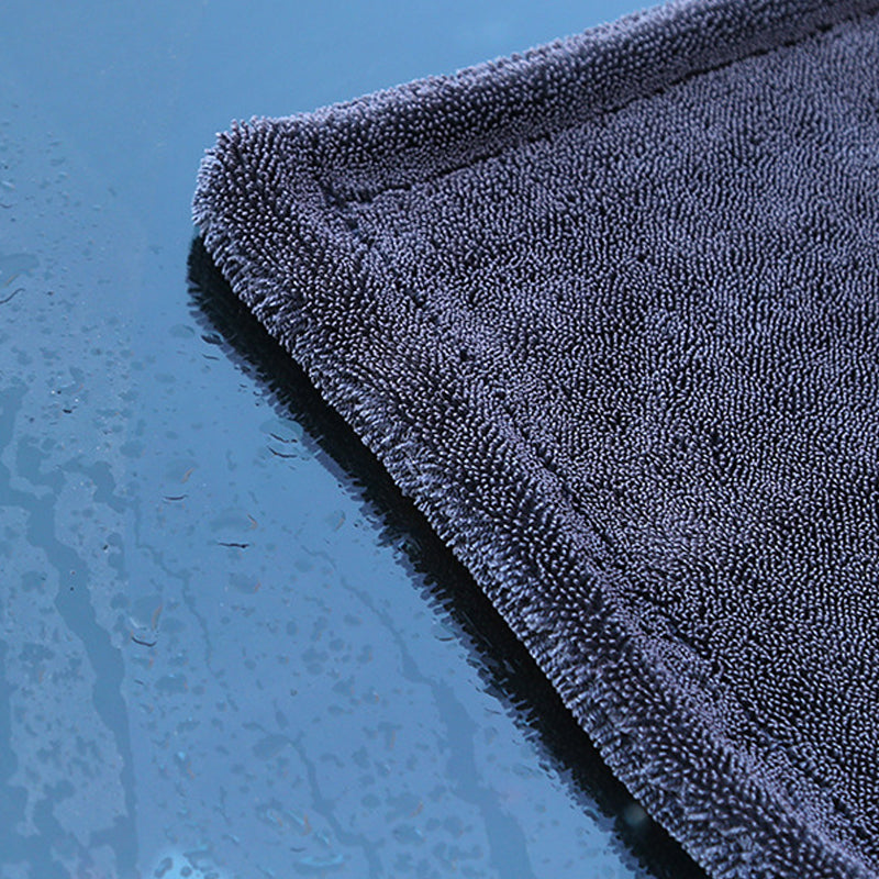 Chiffon en microfibre Twist Pile