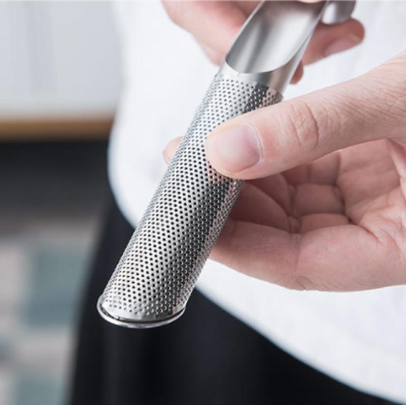 Diffuseur de thé en acier inoxydable