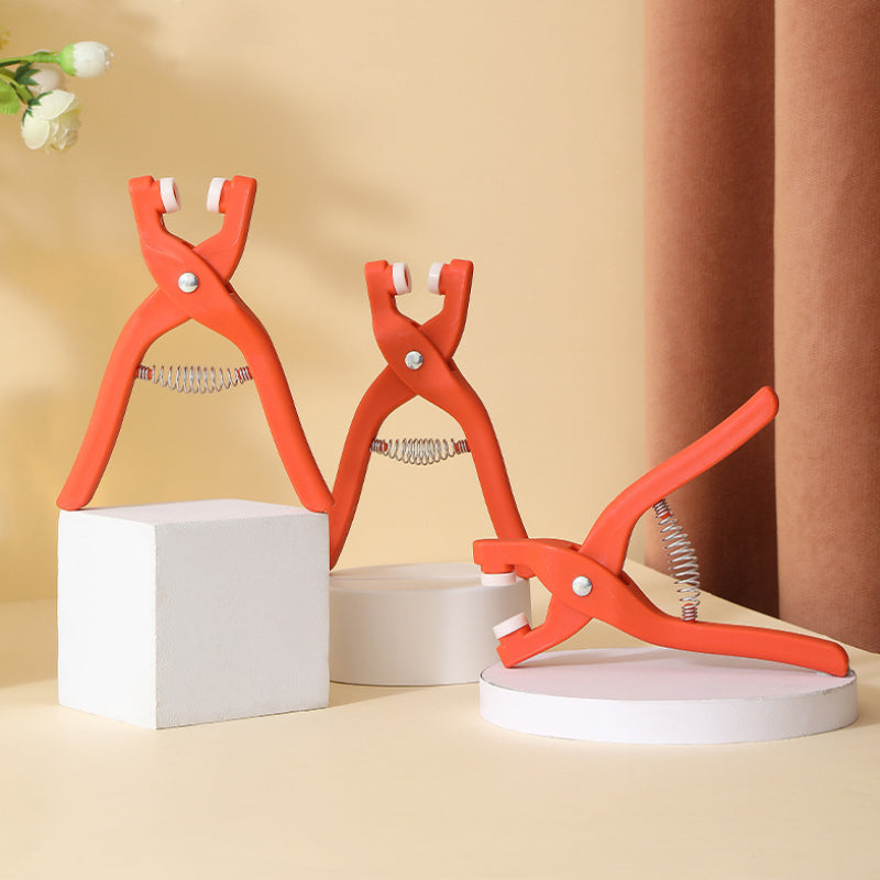 Set d'Outils avec Cinq Boucles à Clé