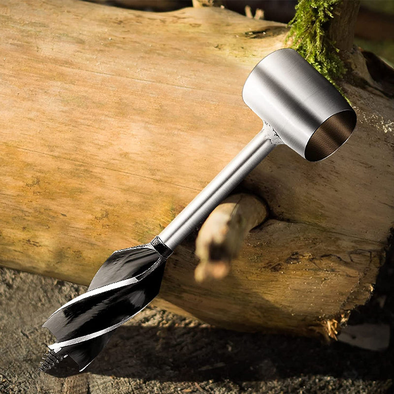 Clé à main Bushcraft
