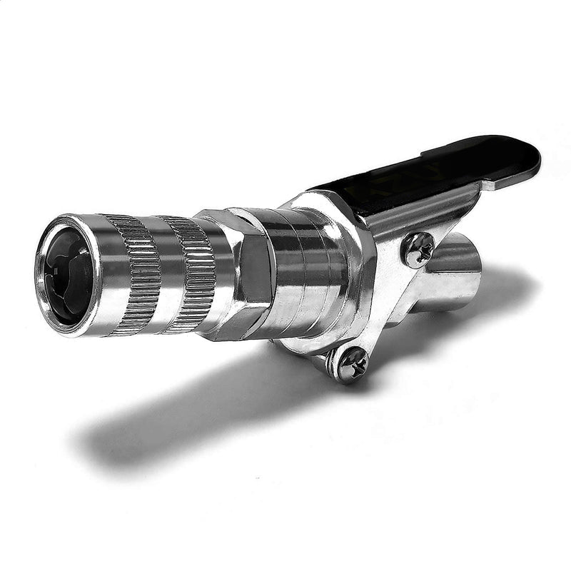 Raccord de pistolet à graisse