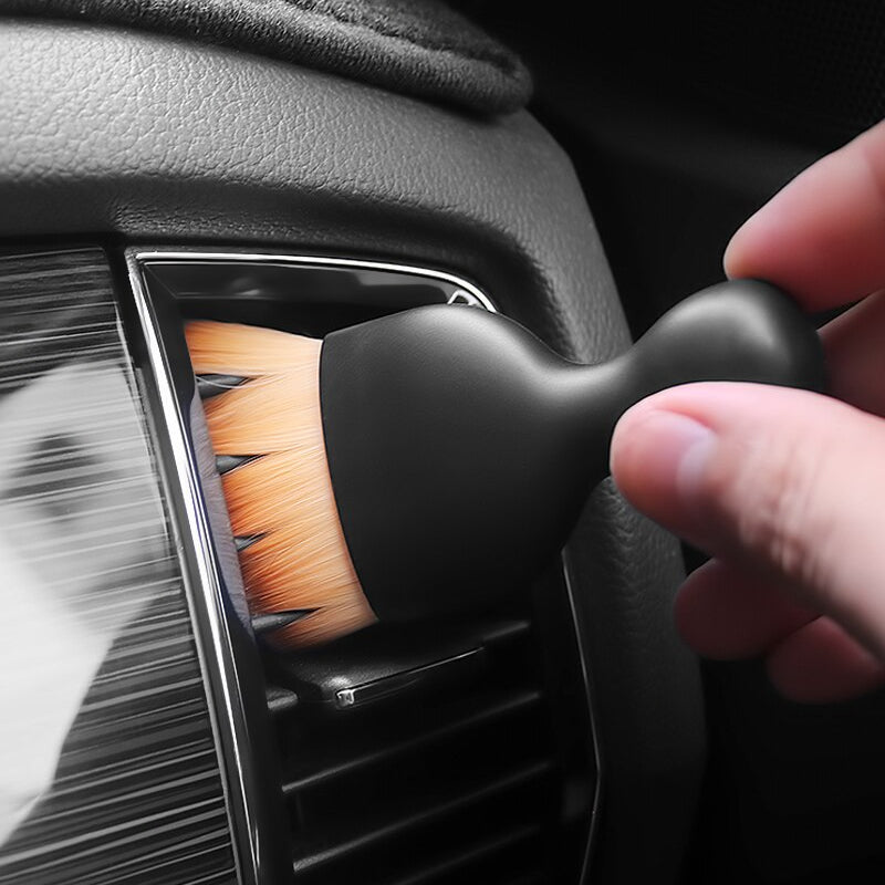 Outils de nettoyage pour l'intérieur de la voiture