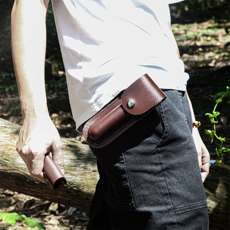 Clé à main Bushcraft