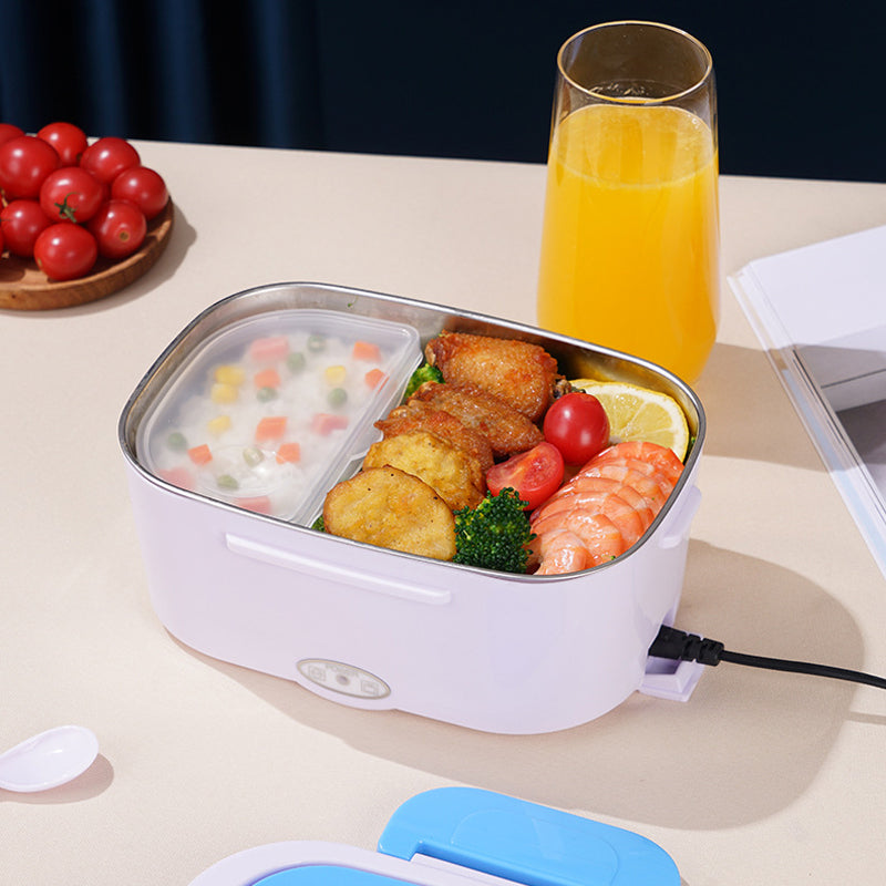Lunchbox Électrique