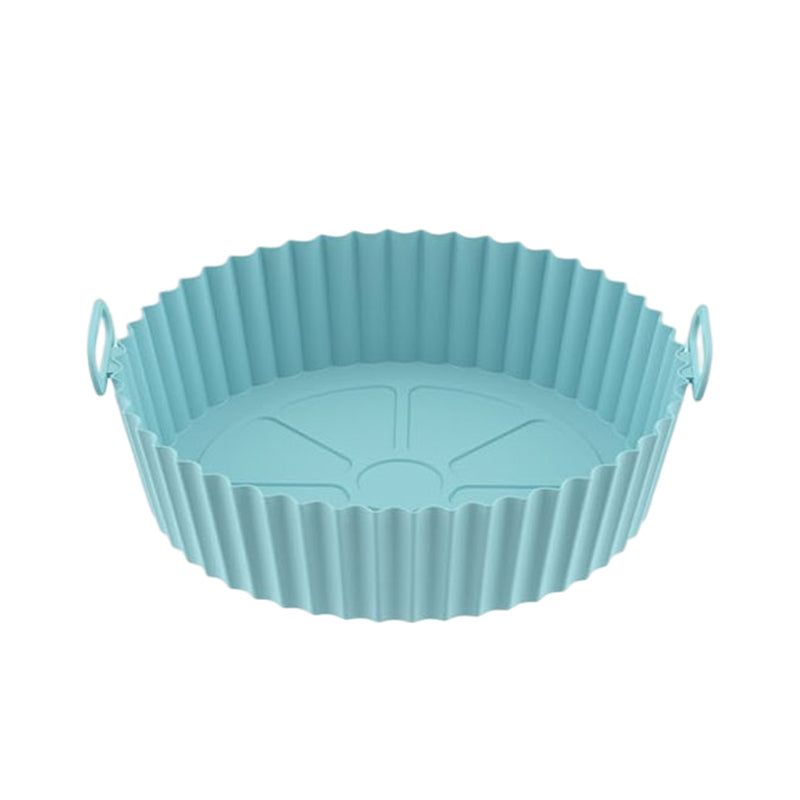 Plaque de cuisson en silicone pour Airfryer
