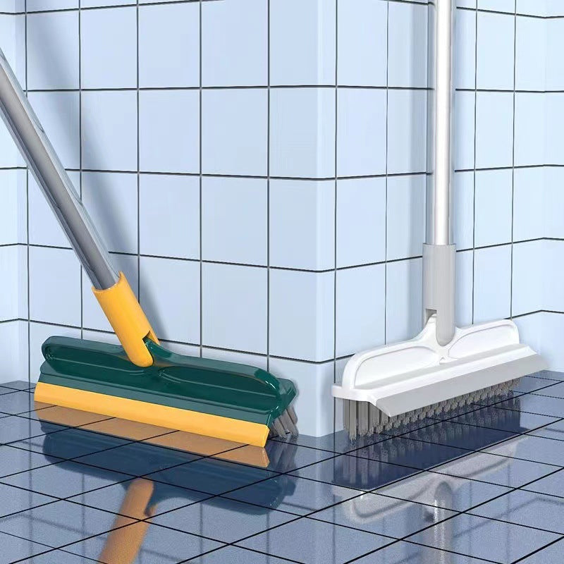 Brosse de nettoyage 2-en-1