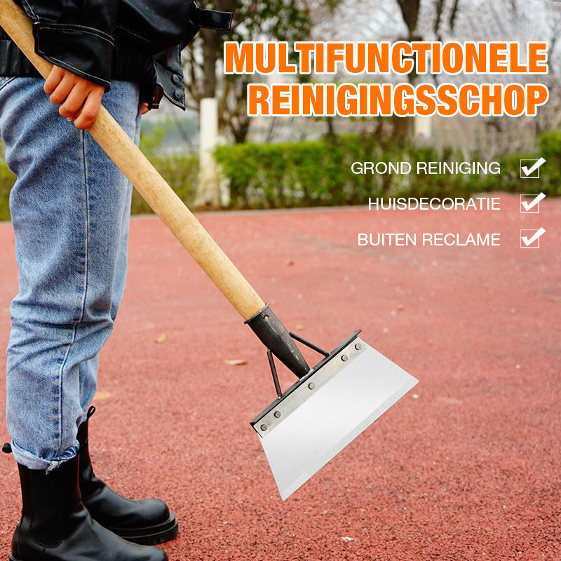 Pelle de nettoyage multifonctionnelle