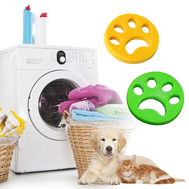 Éliminateur de Poils d'Animaux pour Linge pour Tous les Animaux de Compagnie