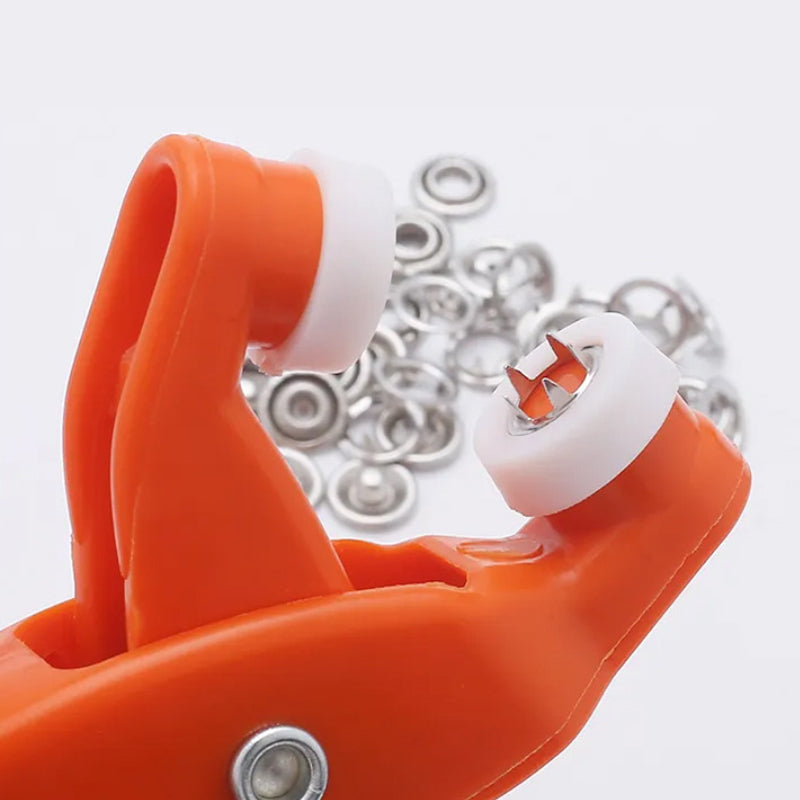 Set d'Outils avec Cinq Boucles à Clé