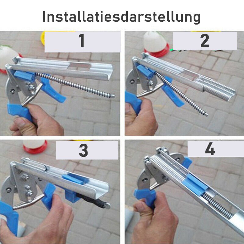 Outil Kooiklemtang