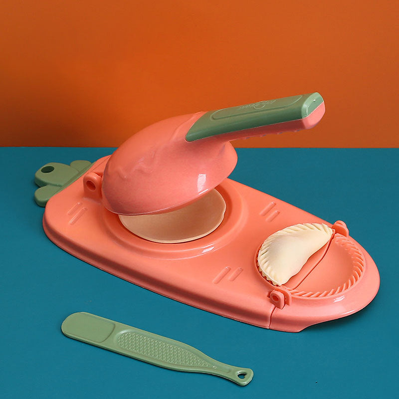 Nouvelle forme à raviolis