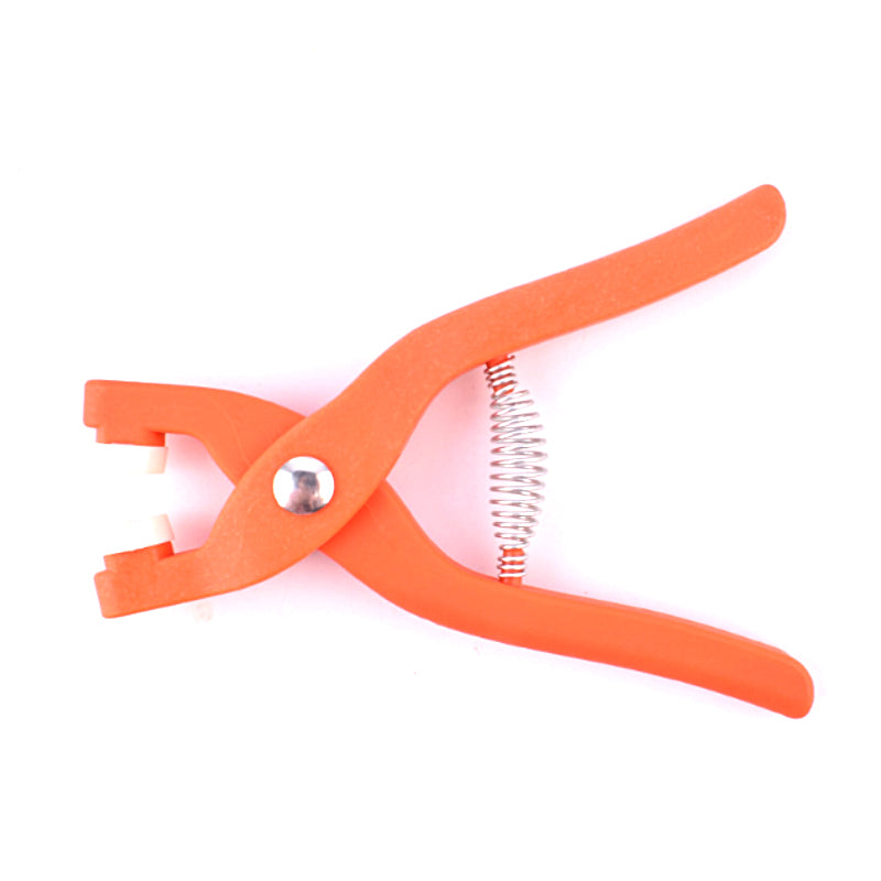 Set d'Outils avec Cinq Boucles à Clé