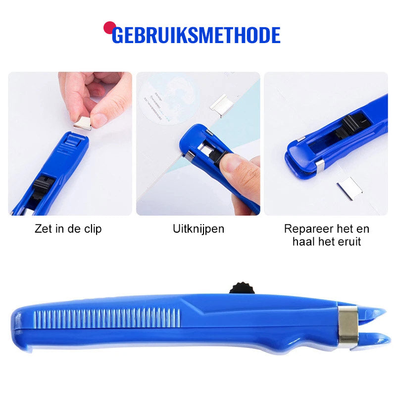 Distributeur de trombones