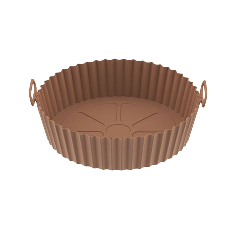Plaque de cuisson en silicone pour Airfryer