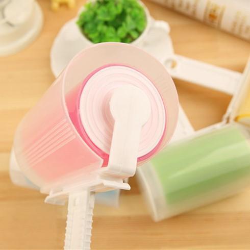 Super rouleau anti-peluches lavable