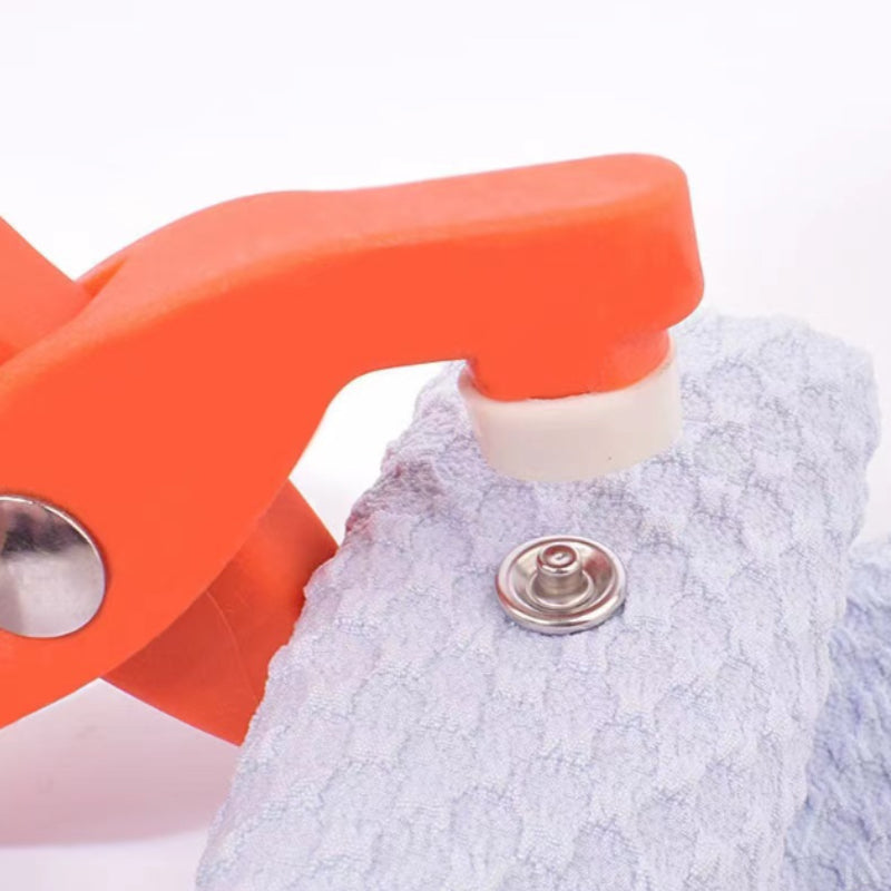 Set d'Outils avec Cinq Boucles à Clé