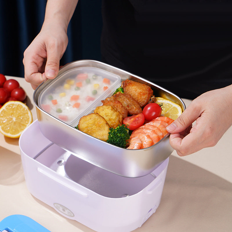 Lunchbox Électrique