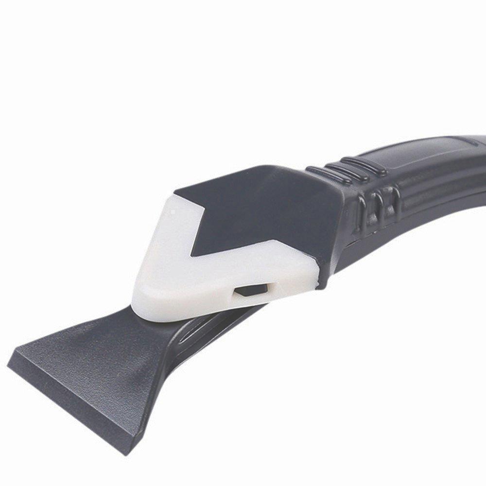 Outil de mastic silicone 3-en-1