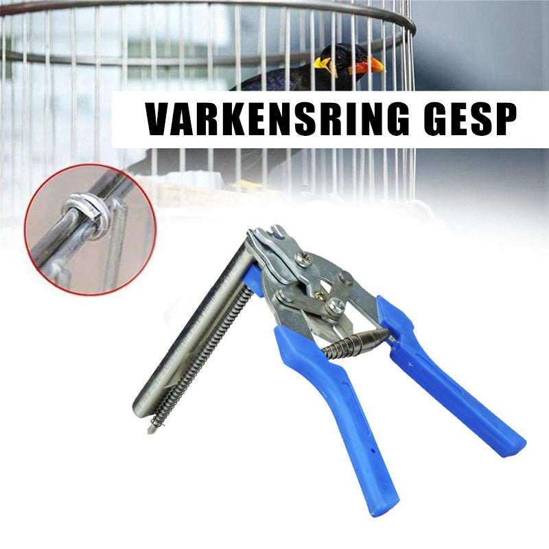 Outil Kooiklemtang