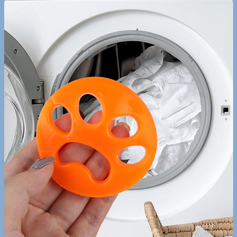 Éliminateur de Poils d'Animaux pour Linge pour Tous les Animaux de Compagnie