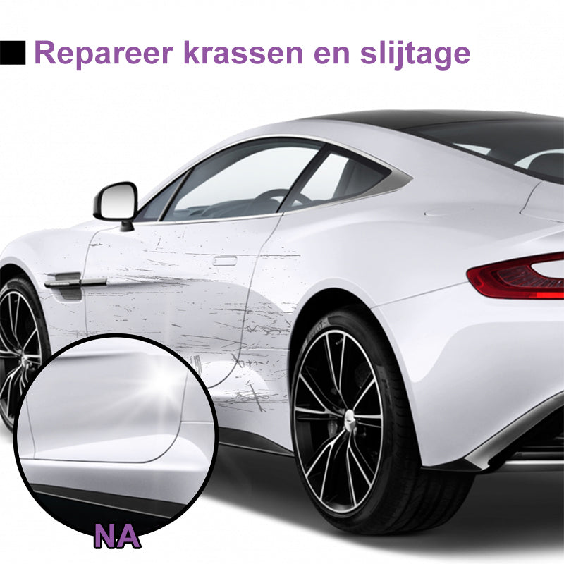 Spray de revêtement rapide 3 en 1 avec haute protection