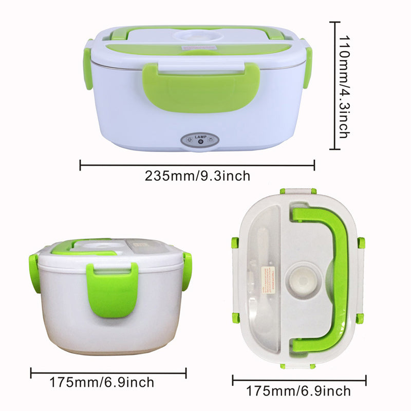 Lunchbox Électrique