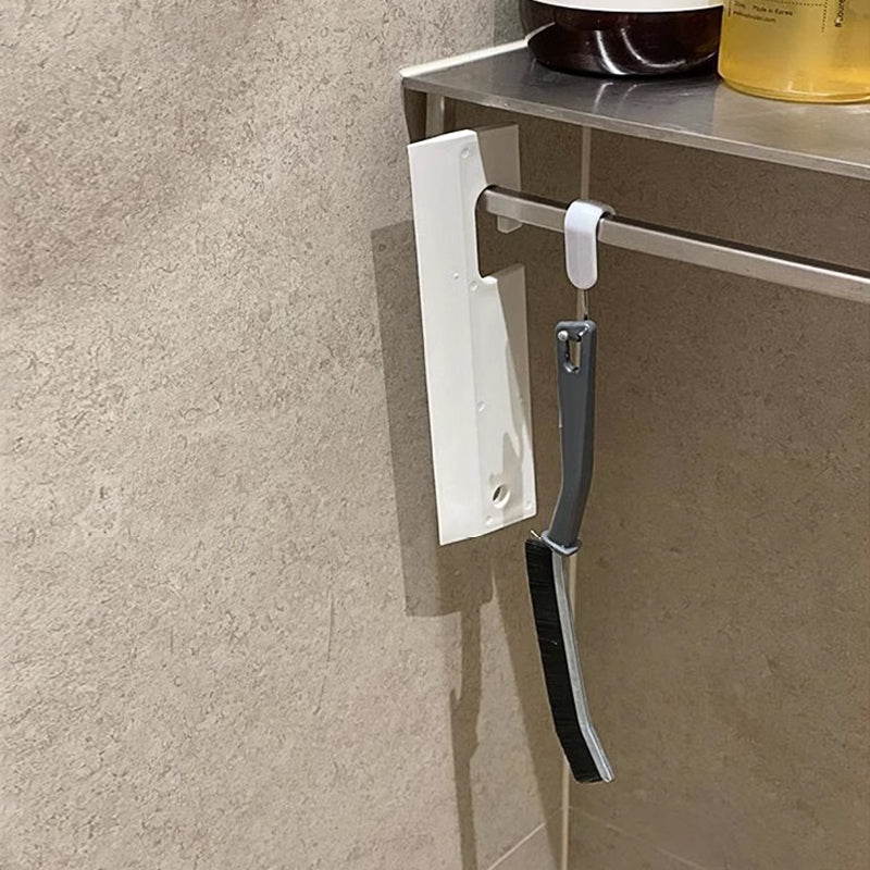 Brosse de nettoyage des interstices