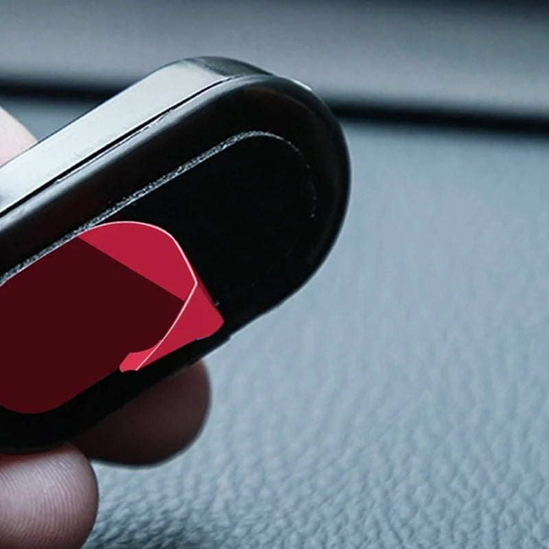Lampe anti-vol pour voiture