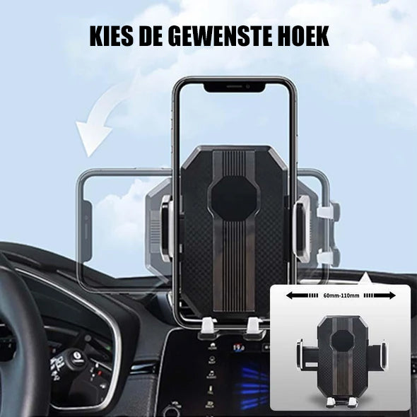 Support de Téléphone Super Adhésif