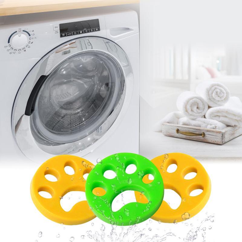 Éliminateur de Poils d'Animaux pour Linge pour Tous les Animaux de Compagnie