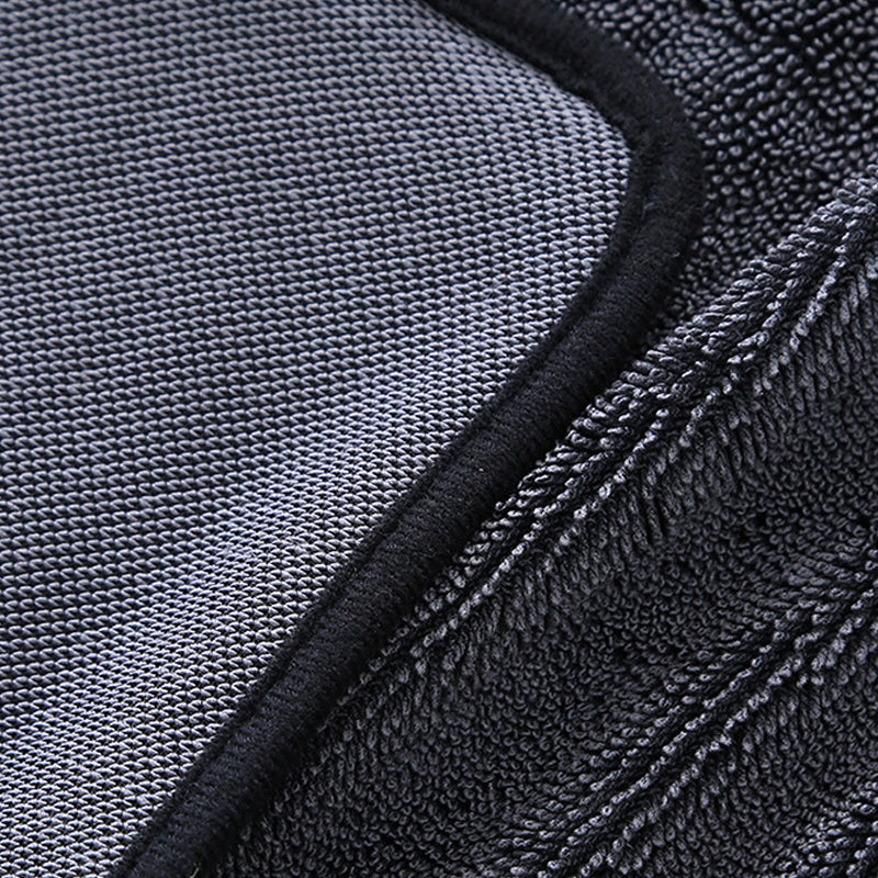Chiffon en microfibre Twist Pile