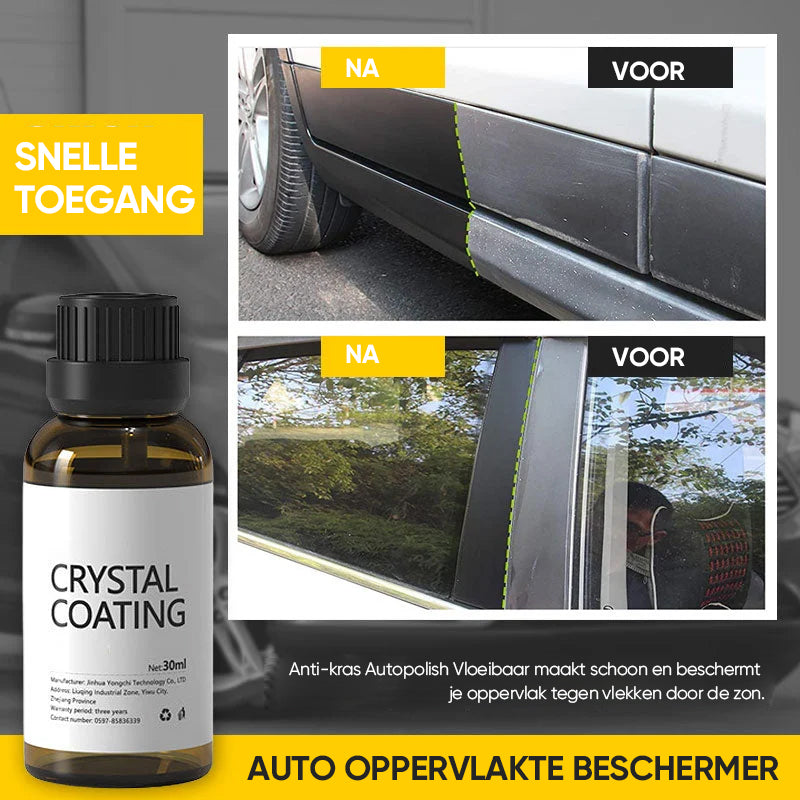 Produit de revêtement pour plastiques automobiles