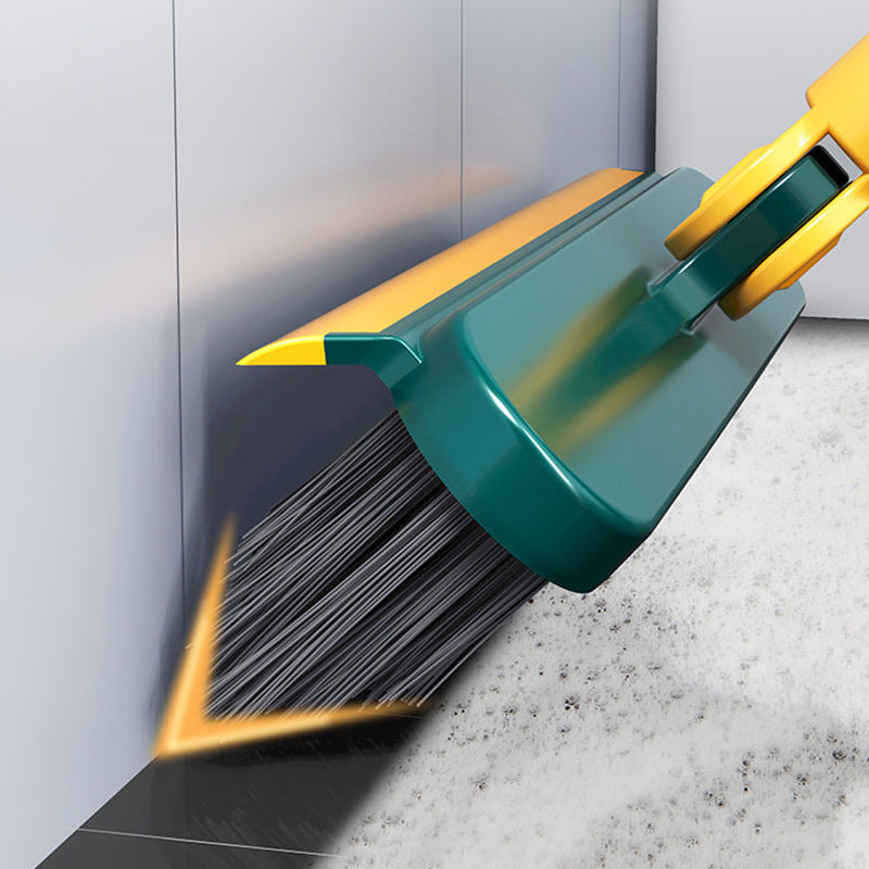 Brosse de nettoyage 2-en-1