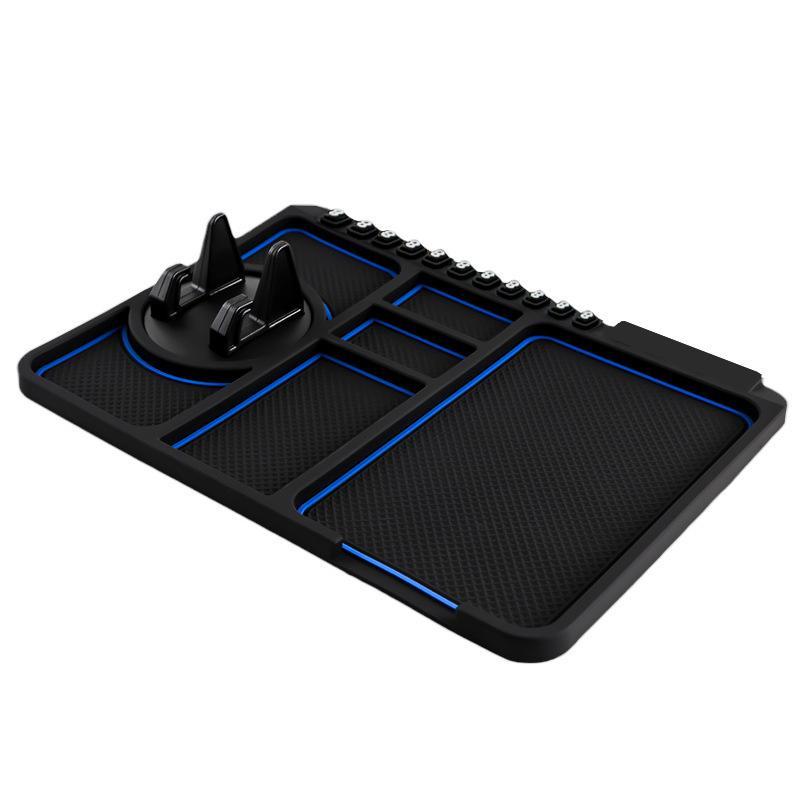 Tapis Auto Antidérapant pour Tableau de Bord