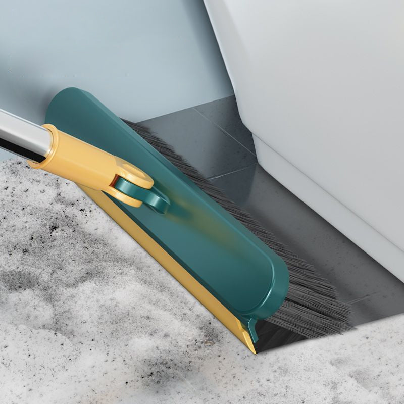 Brosse de nettoyage 2-en-1