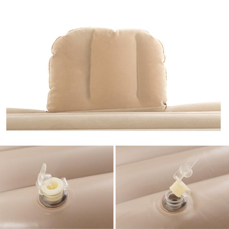 Matelas pneumatique