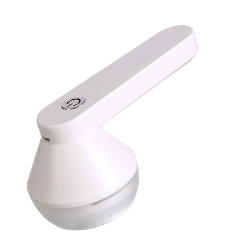 Rasoir à peluches rechargeable