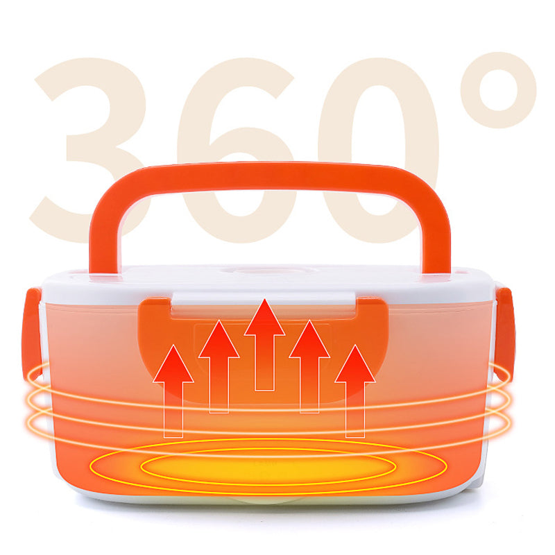 Lunchbox Électrique