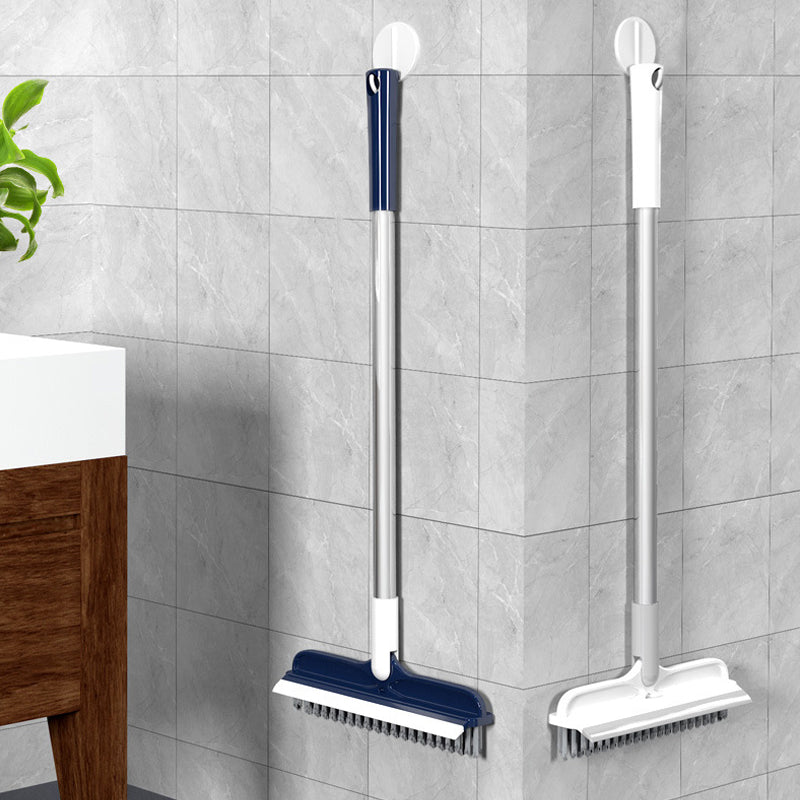 Brosse de nettoyage 2-en-1