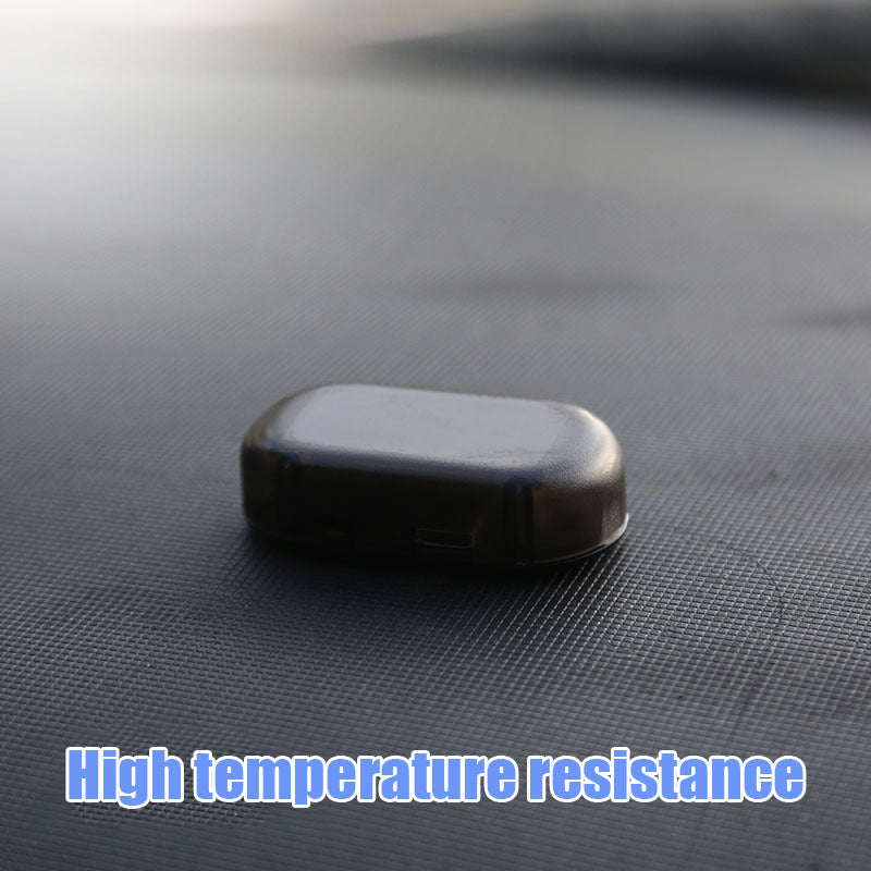 Lampe anti-vol pour voiture