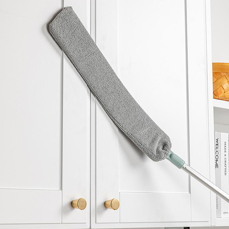Outil de nettoyage de fente rétractable