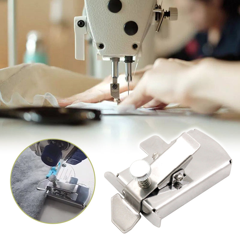 Guide de Couture Magnétique